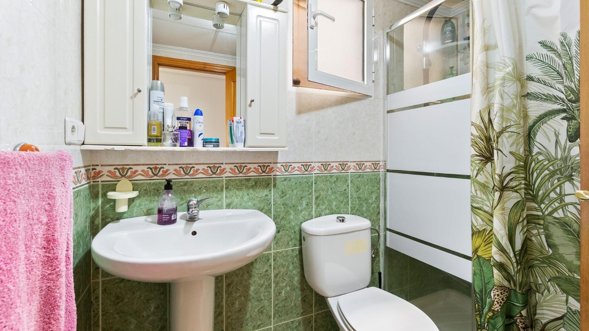 Wederverkoop - Appartement - Torrevieja - Beachside Torrevieja