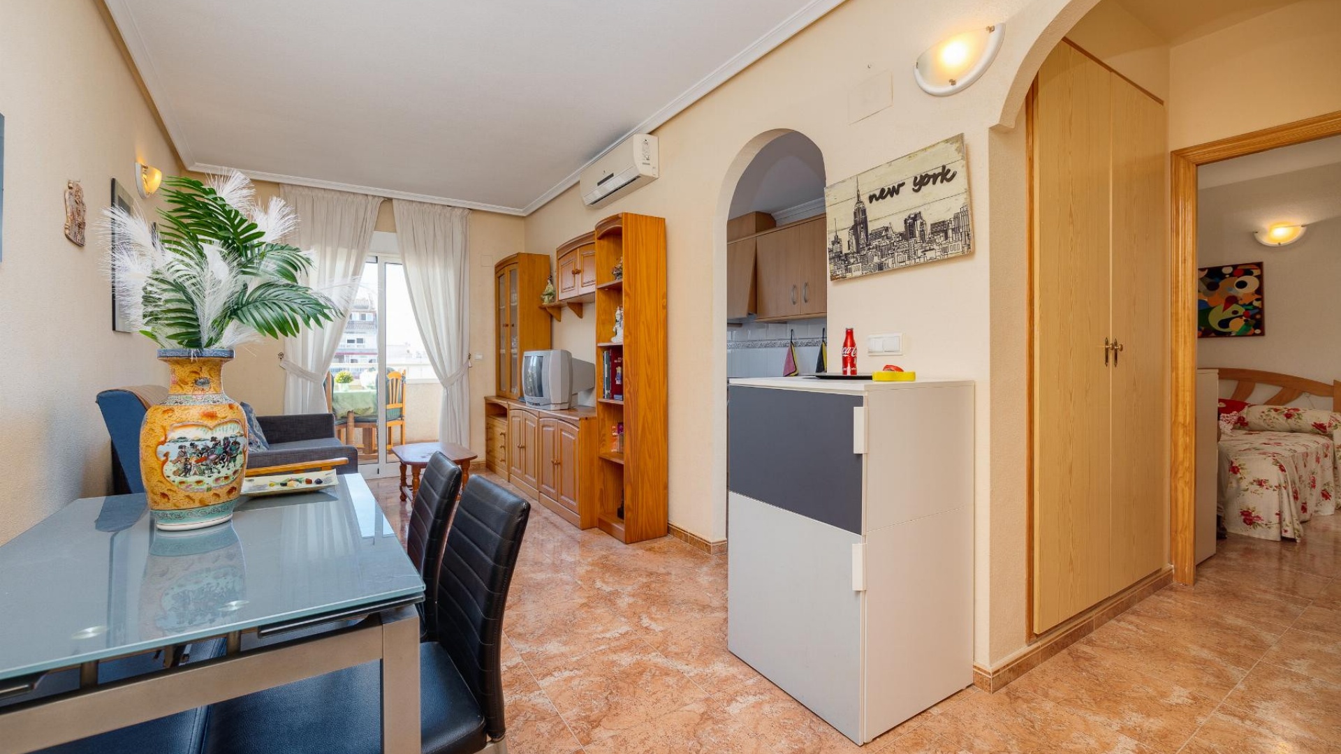 Wederverkoop - Appartement - Torrevieja - Beachside Torrevieja