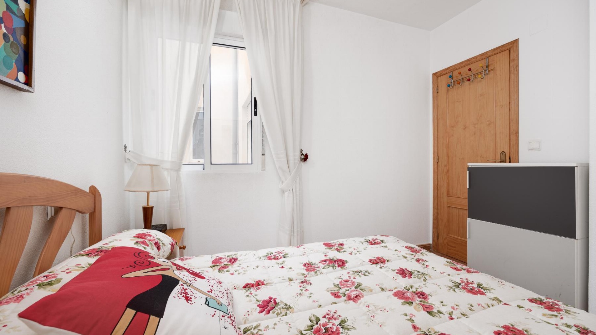 Wederverkoop - Appartement - Torrevieja - Beachside Torrevieja