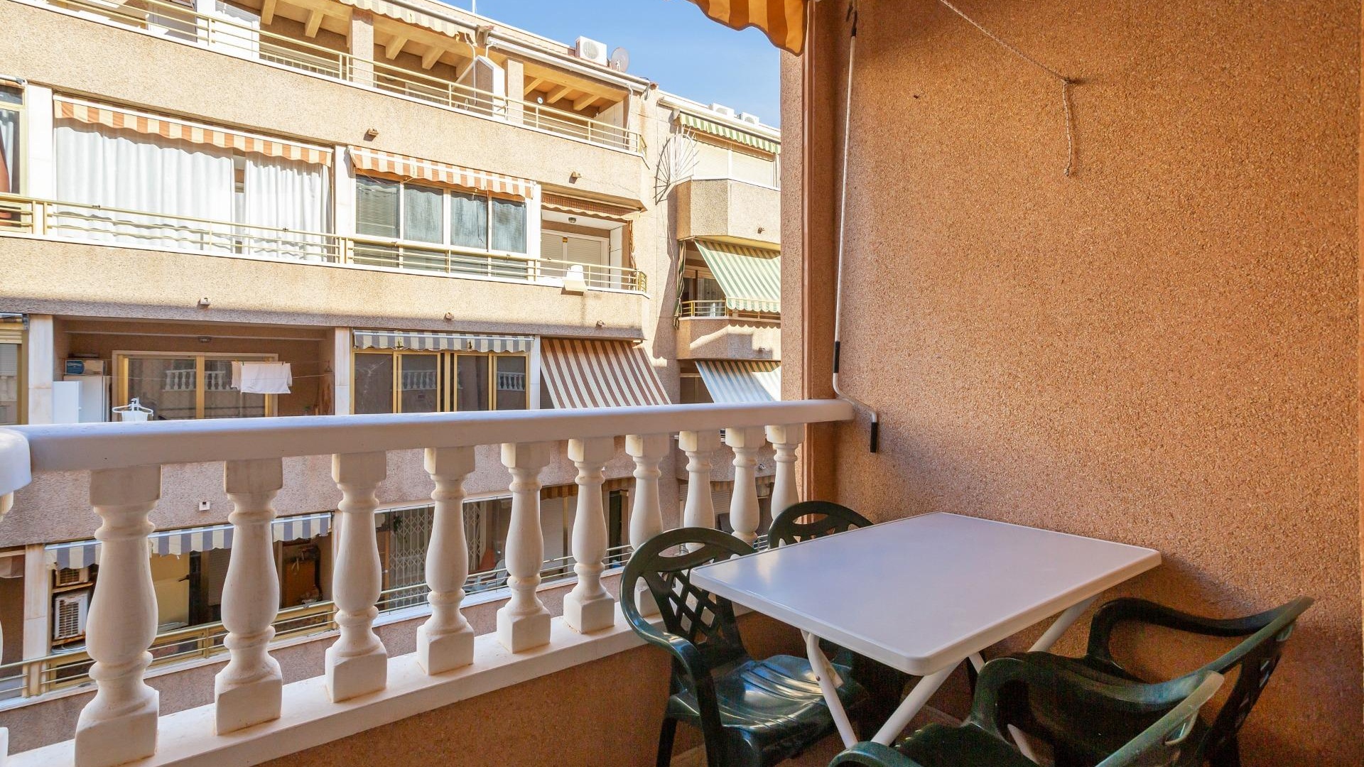 Wederverkoop - Appartement - Torrevieja - Beachside Torrevieja