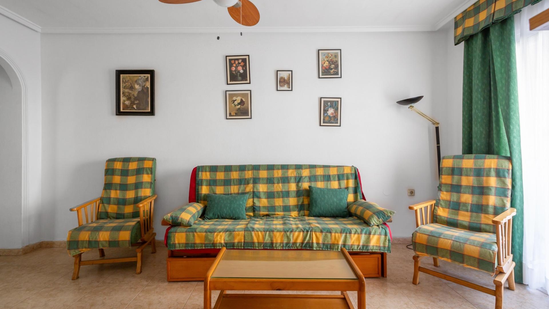 Wederverkoop - Appartement - Torrevieja - Beachside Torrevieja