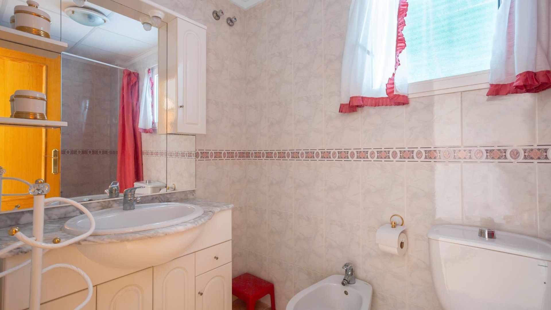 Wederverkoop - Appartement - Torrevieja - Beachside Torrevieja