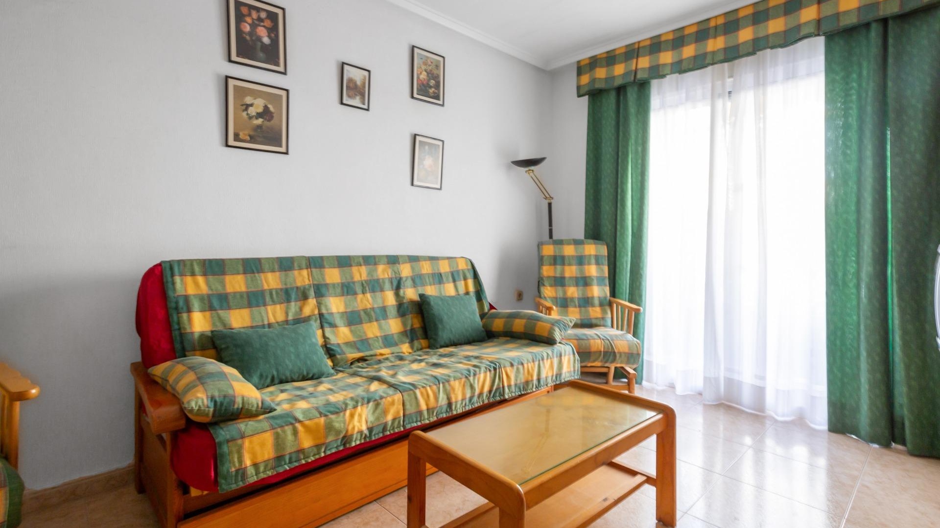 Wederverkoop - Appartement - Torrevieja - Beachside Torrevieja