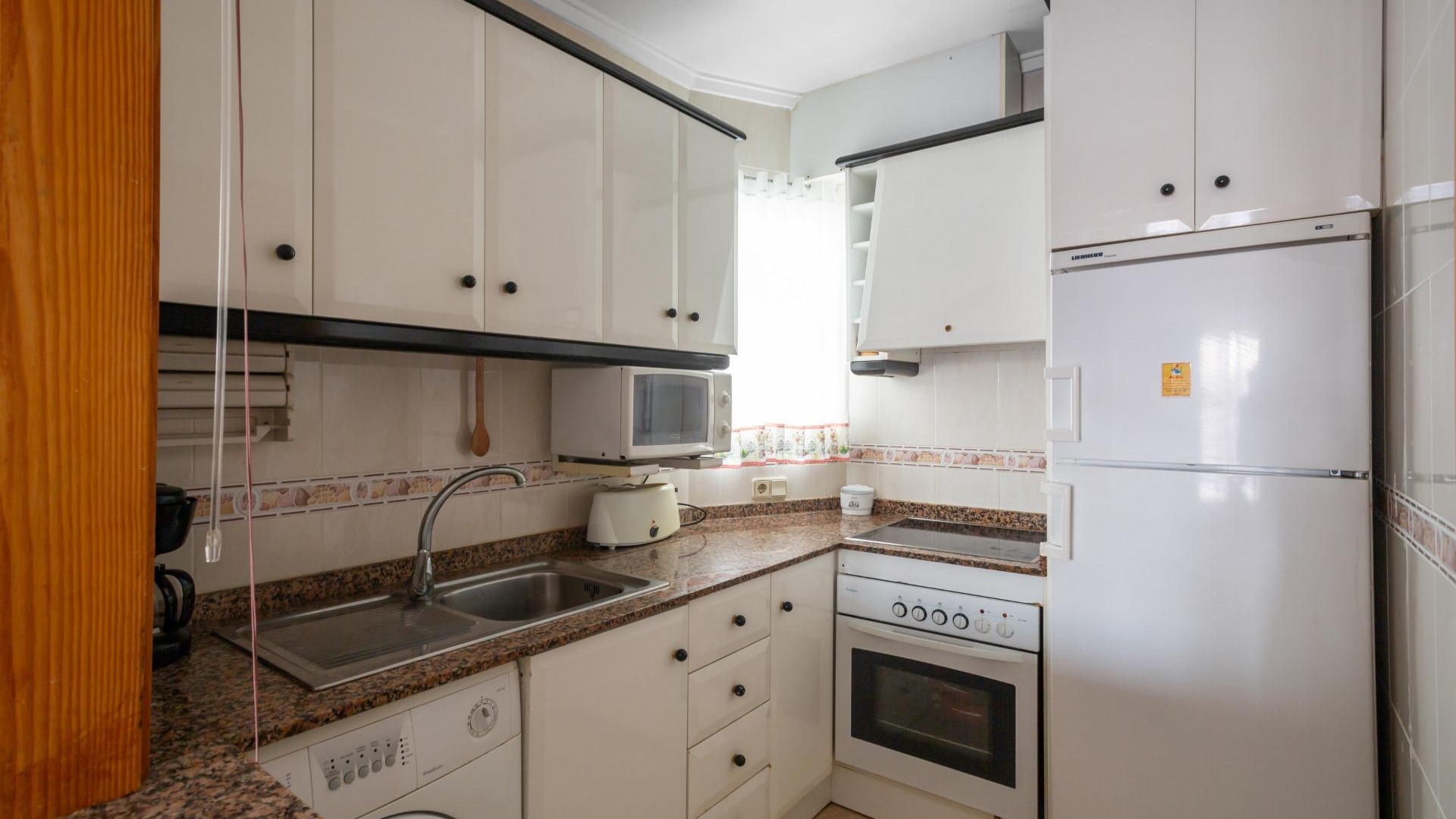 Wederverkoop - Appartement - Torrevieja - Beachside Torrevieja