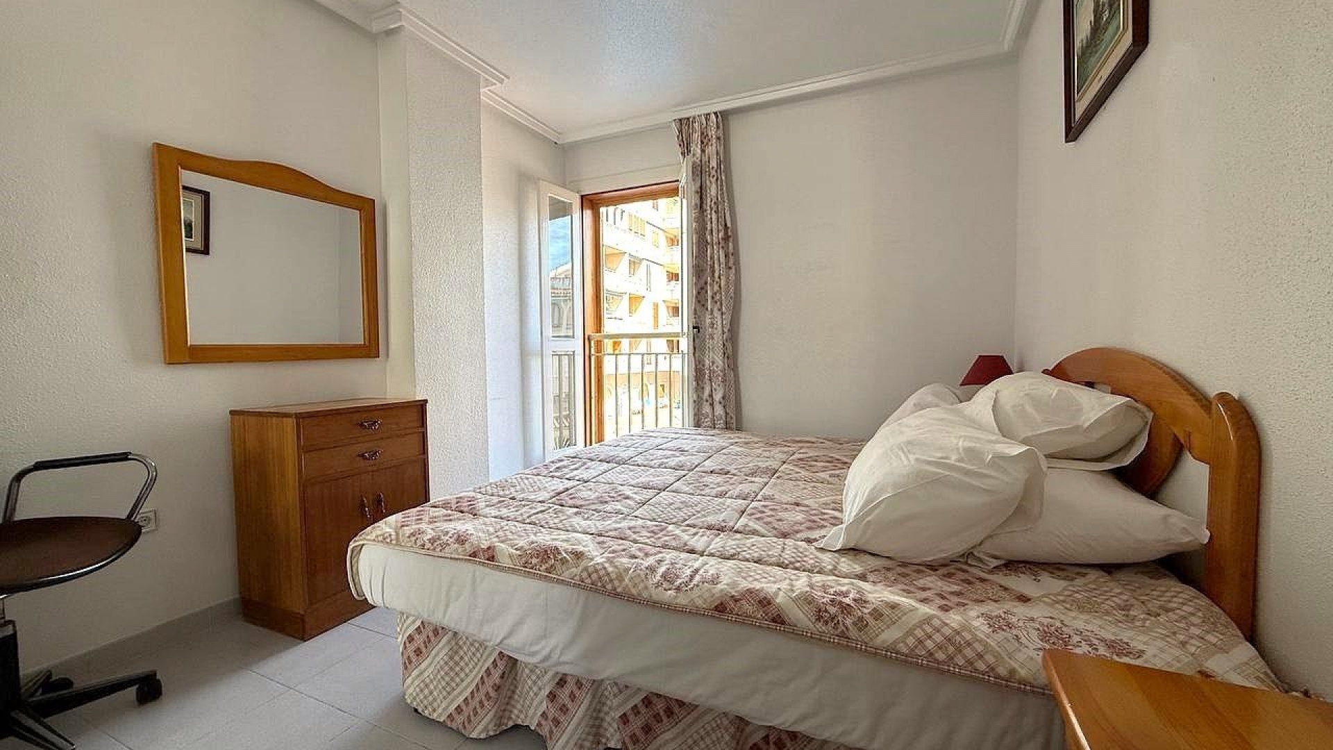 Wederverkoop - Appartement - Torrevieja - Beachside Torrevieja