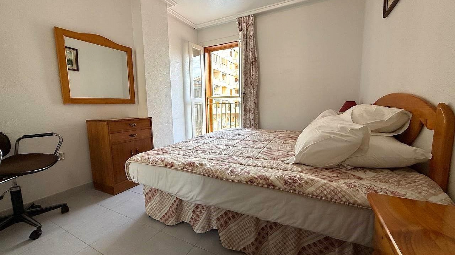 Wederverkoop - Appartement - Torrevieja - Beachside Torrevieja