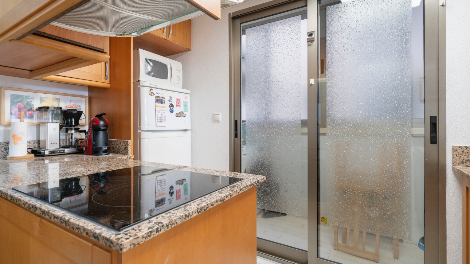 Wederverkoop - Appartement - Torrevieja - Beachside Torrevieja