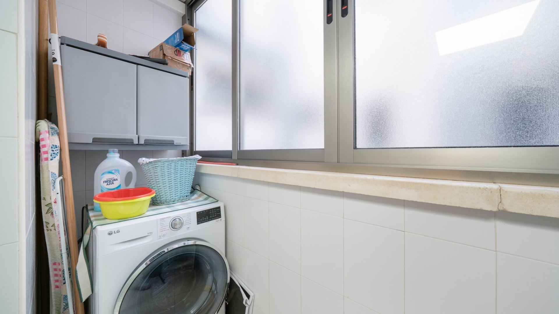 Wederverkoop - Appartement - Torrevieja - Beachside Torrevieja