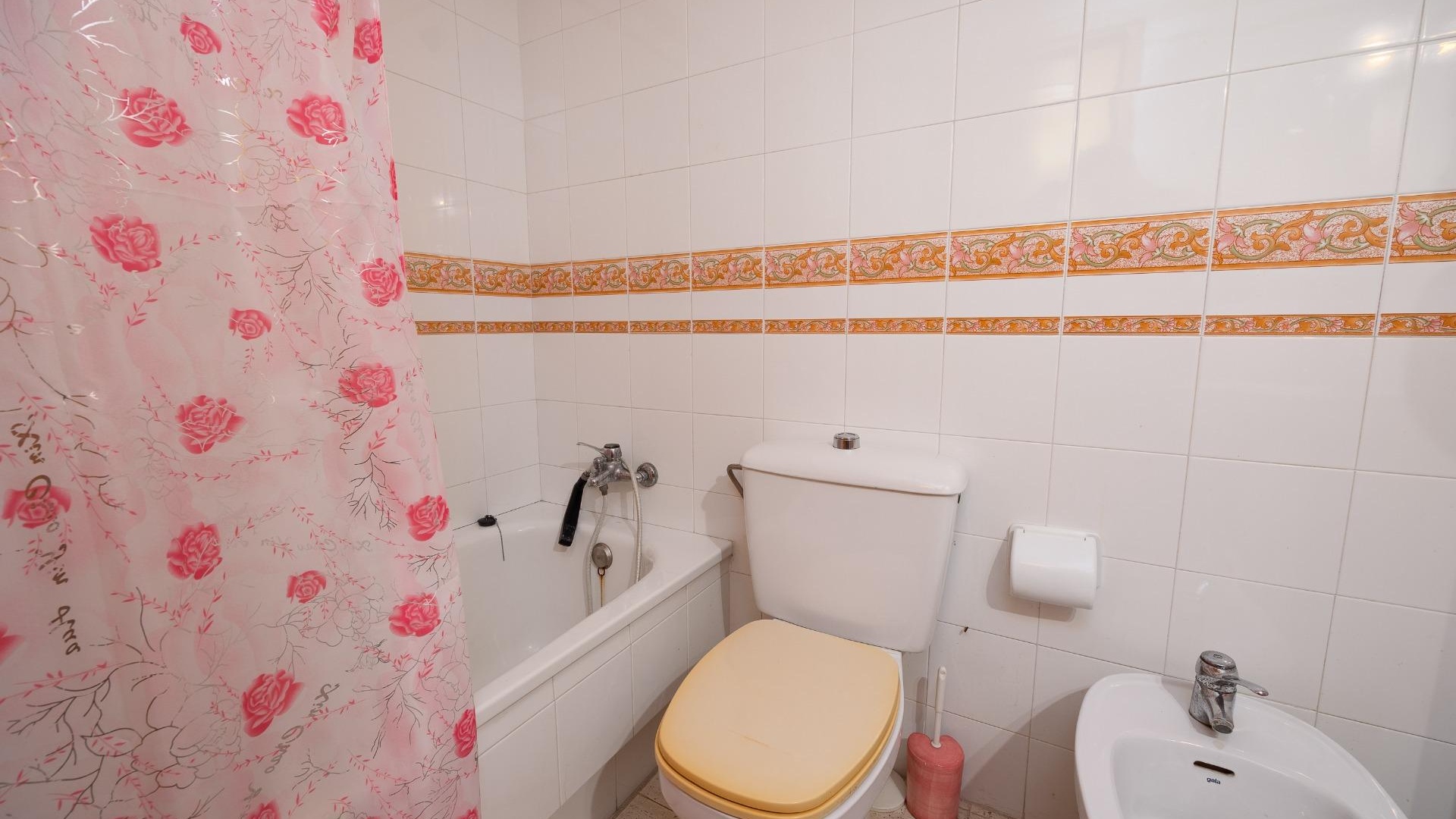 Wederverkoop - Appartement - Torrevieja - Beachside Torrevieja