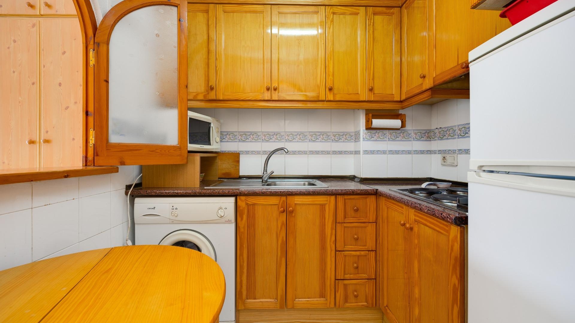 Wederverkoop - Appartement - Torrevieja - Beachside Torrevieja