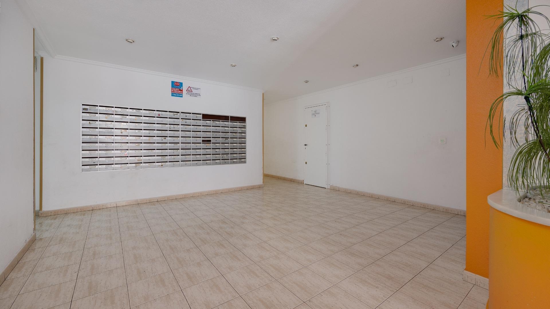 Wederverkoop - Appartement - Torrevieja - Beachside Torrevieja