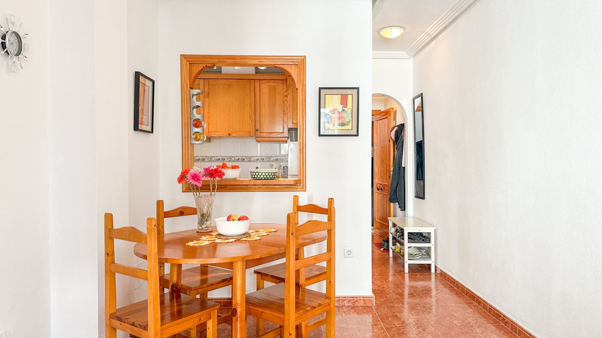 Wederverkoop - Appartement - Torrevieja - Beachside Torrevieja