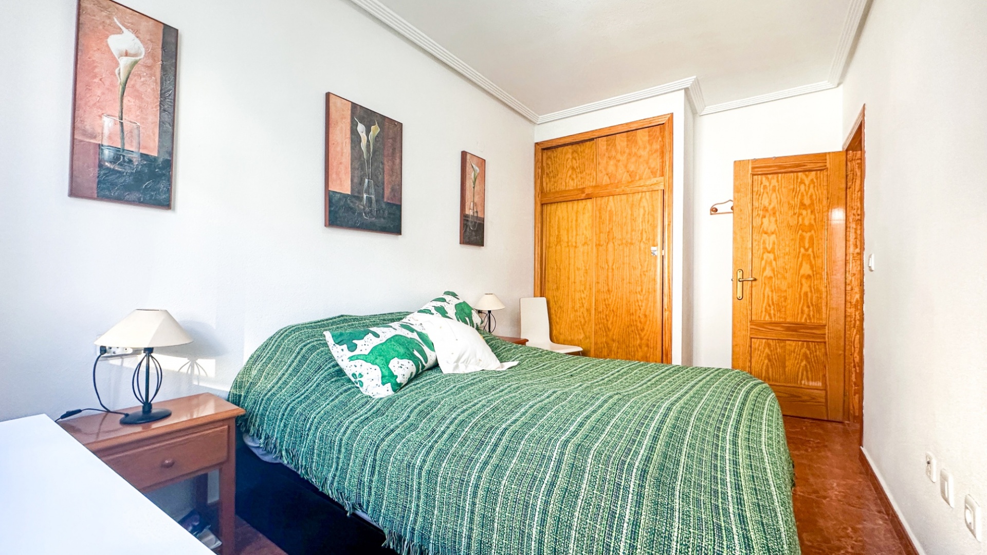 Wederverkoop - Appartement - Torrevieja - Beachside Torrevieja