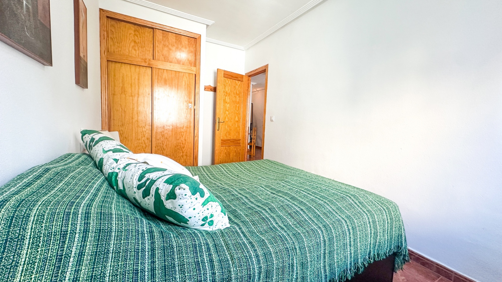 Wederverkoop - Appartement - Torrevieja - Beachside Torrevieja