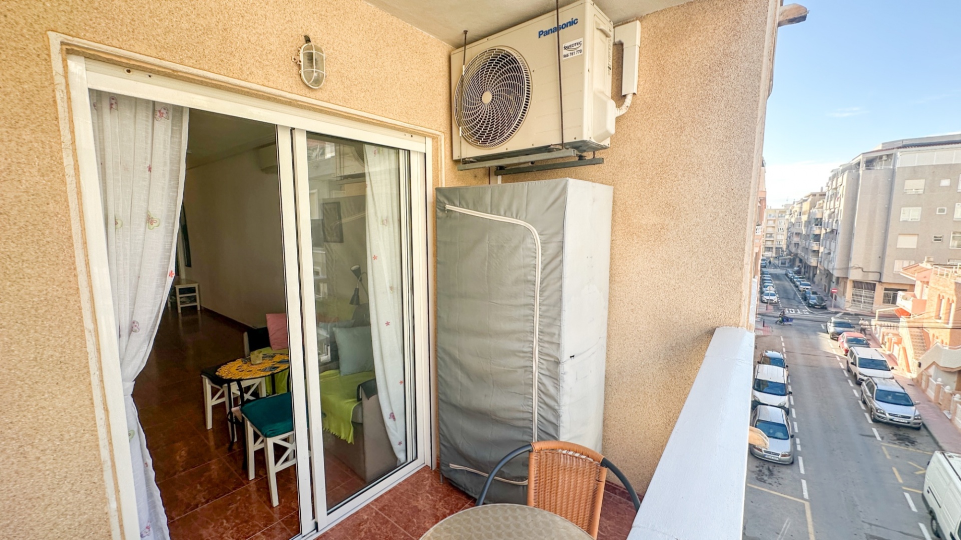 Wederverkoop - Appartement - Torrevieja - Beachside Torrevieja