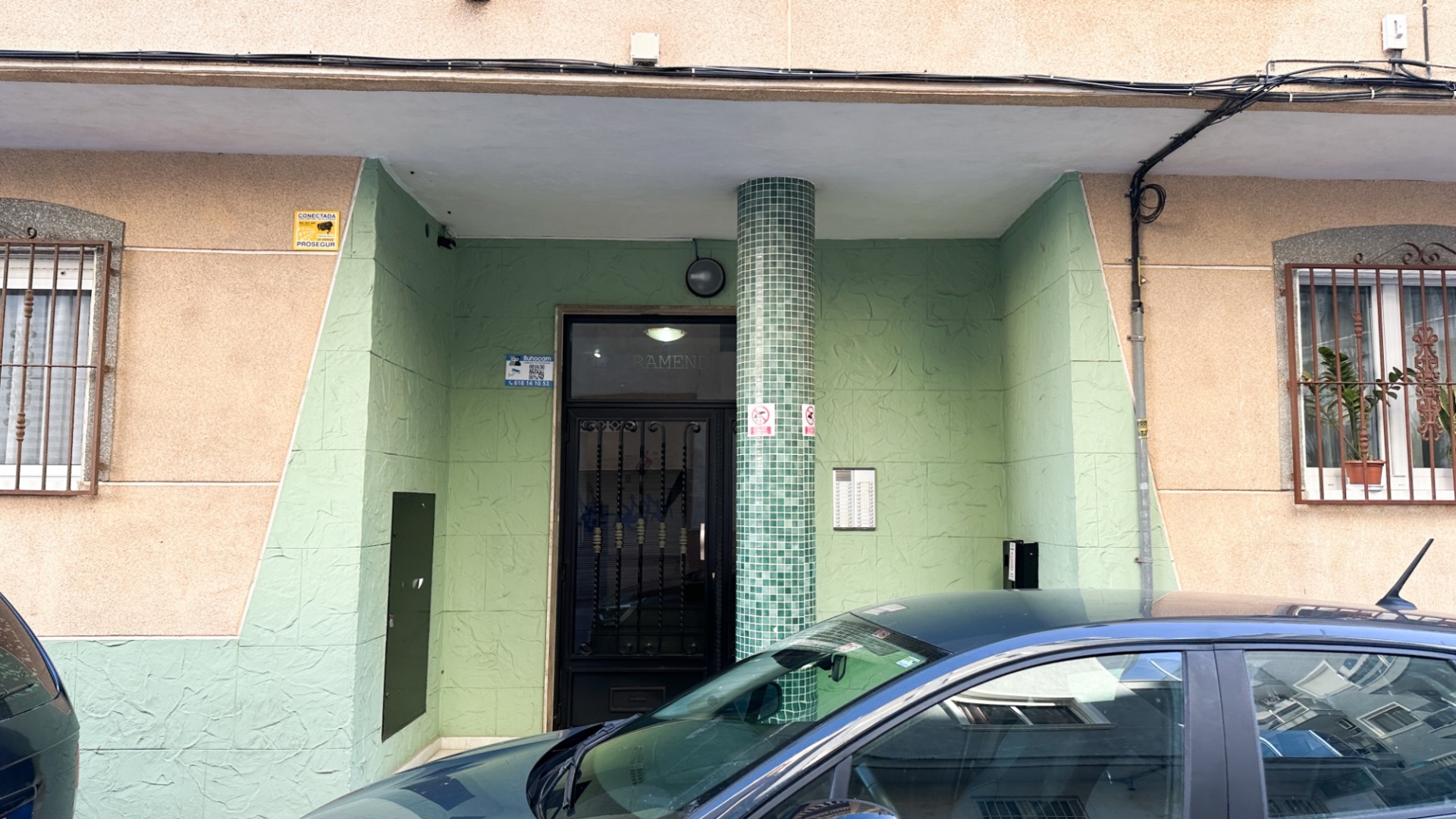 Wederverkoop - Appartement - Torrevieja - Beachside Torrevieja