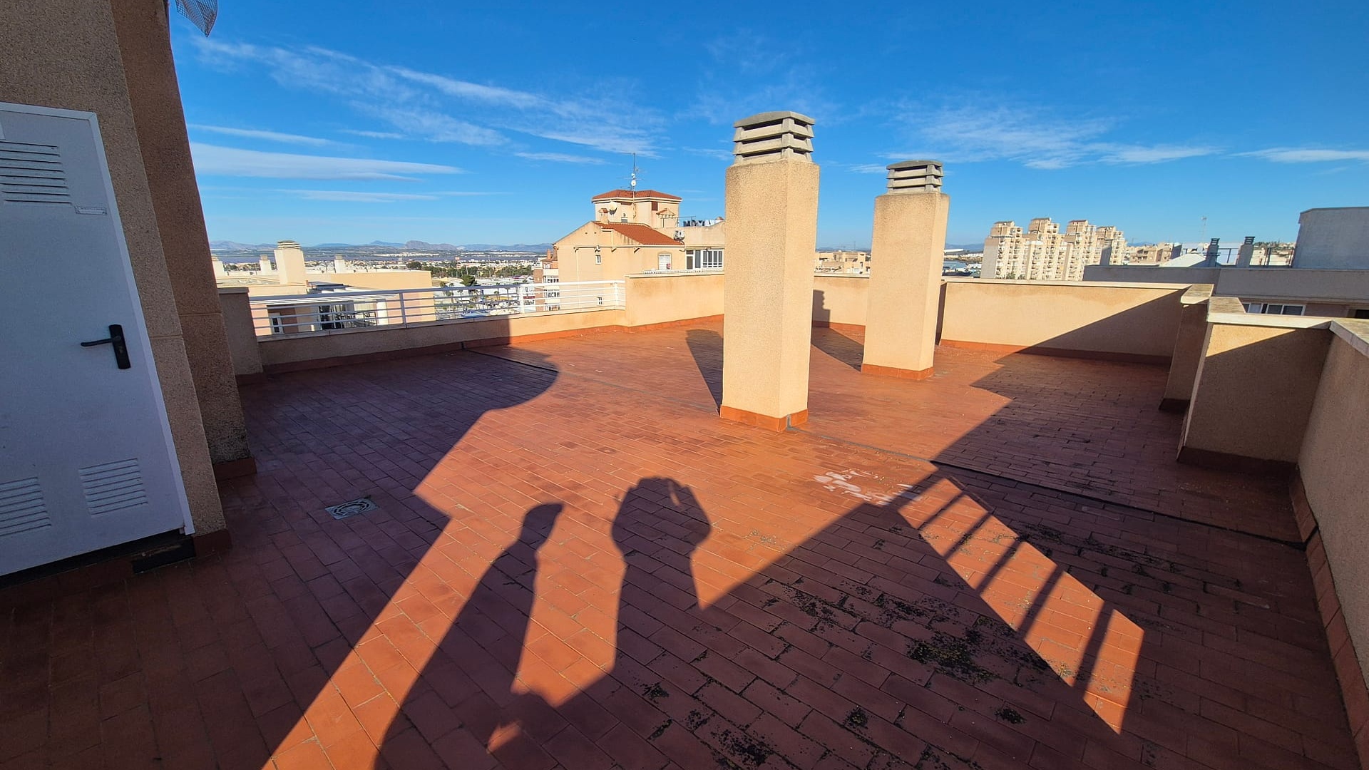 Wederverkoop - Appartement - Torrevieja - Beachside Torrevieja