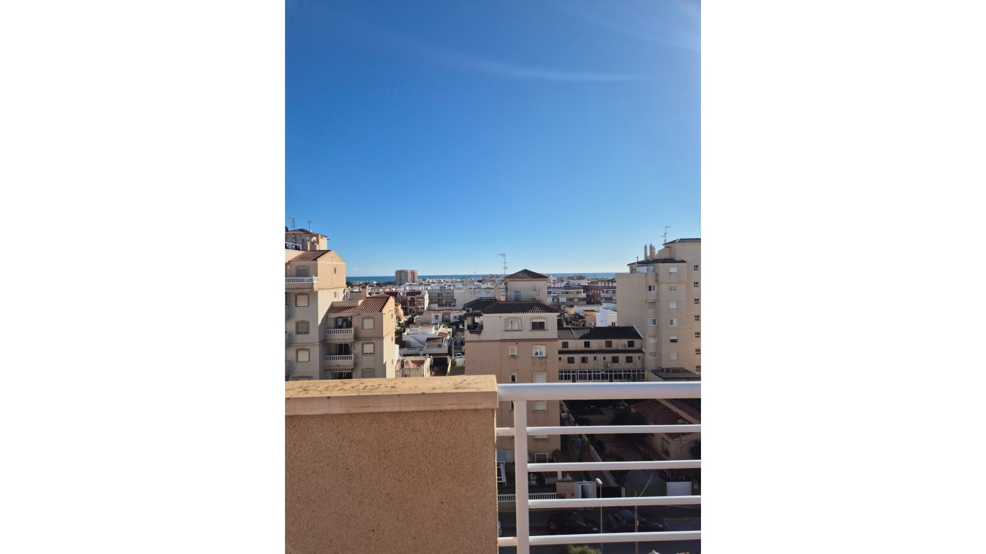 Wederverkoop - Appartement - Torrevieja - Beachside Torrevieja