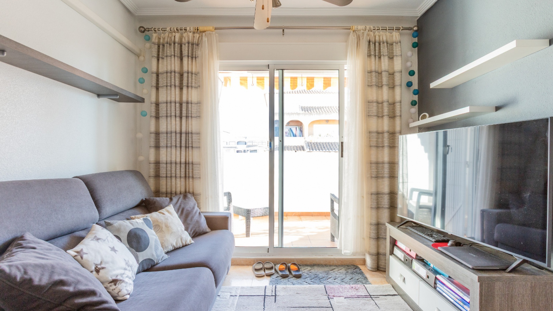 Wederverkoop - Appartement - Torrevieja - Beachside Torrevieja