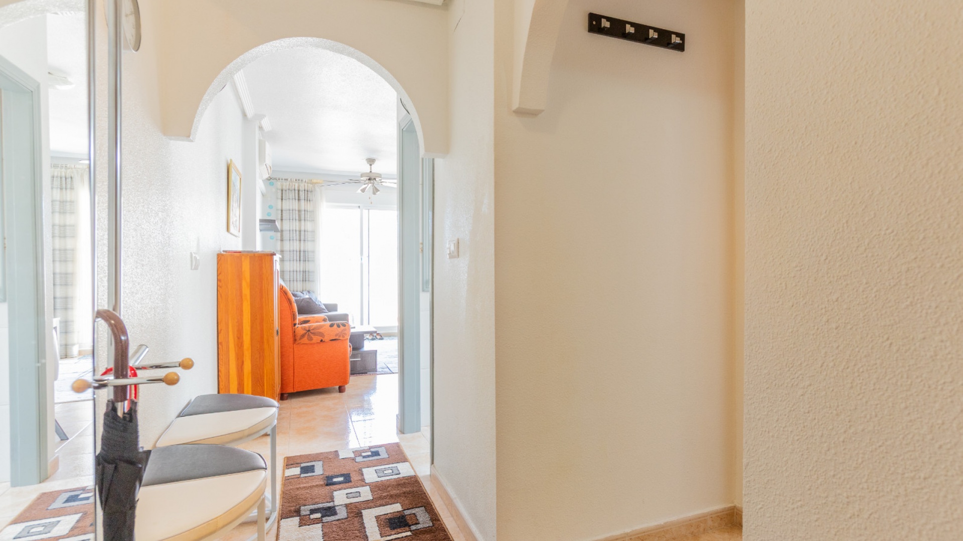 Wederverkoop - Appartement - Torrevieja - Beachside Torrevieja