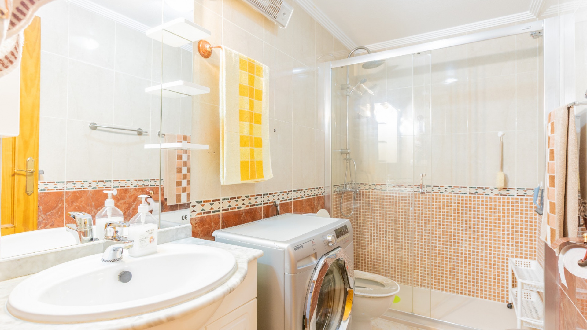 Wederverkoop - Appartement - Torrevieja - Beachside Torrevieja