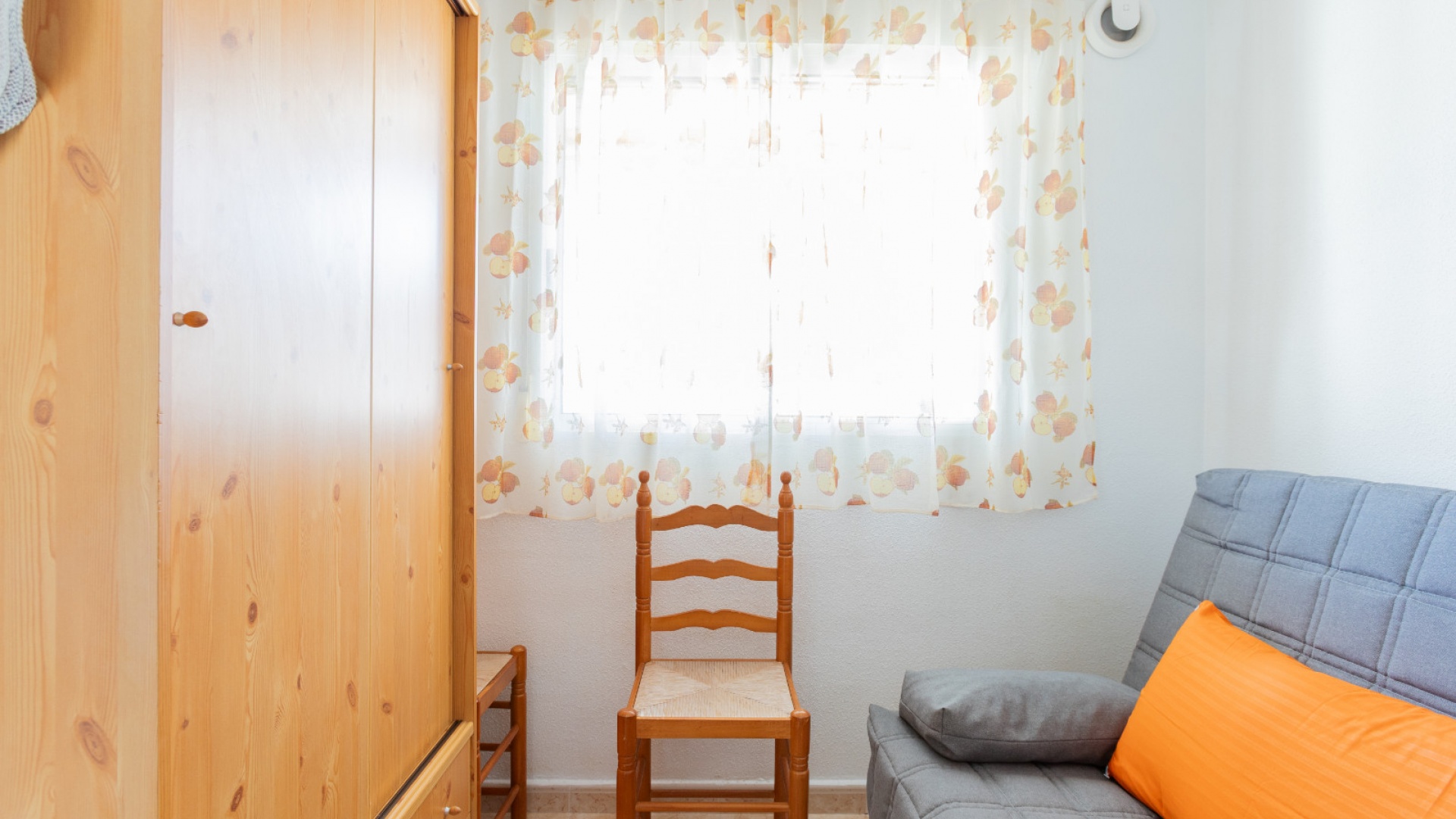 Wederverkoop - Appartement - Torrevieja - Beachside Torrevieja