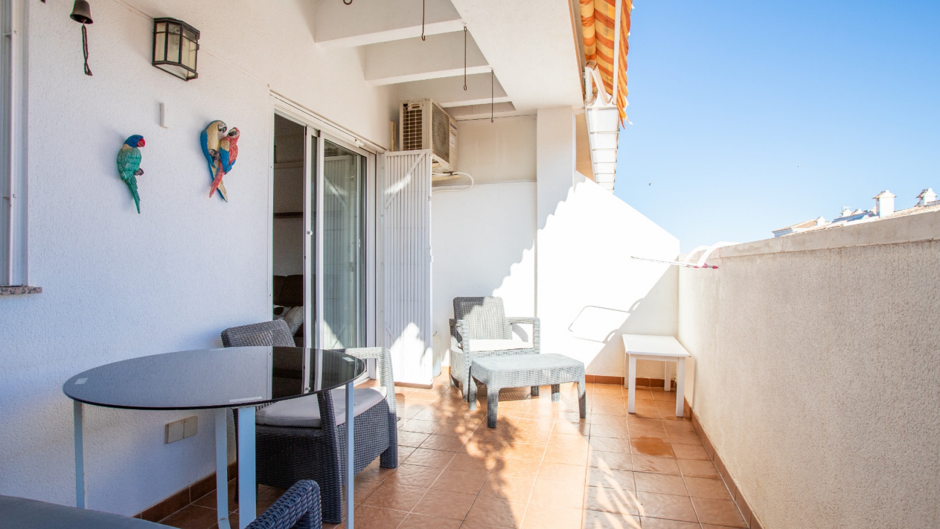 Wederverkoop - Appartement - Torrevieja - Beachside Torrevieja