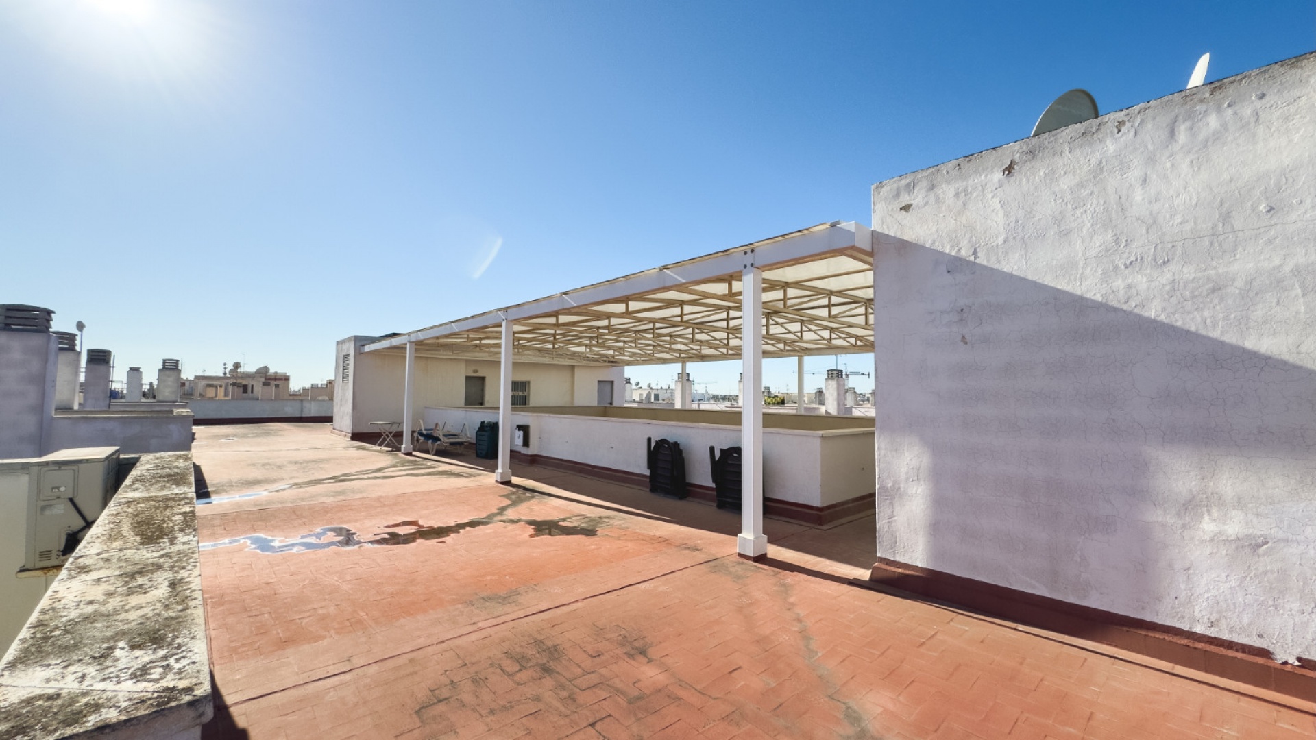 Wederverkoop - Appartement - Torrevieja - Beachside Torrevieja