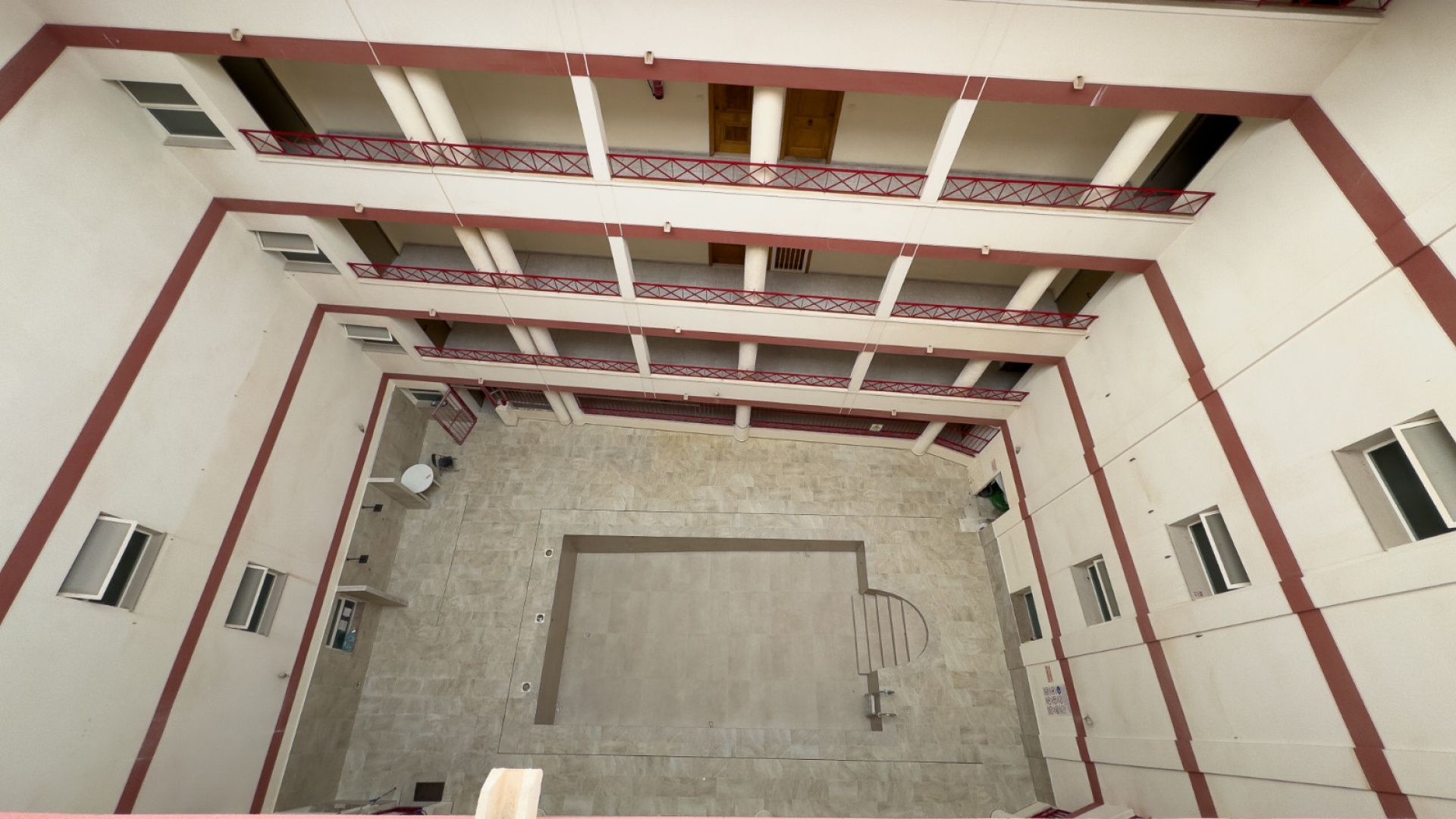 Wederverkoop - Appartement - Torrevieja - Beachside Torrevieja