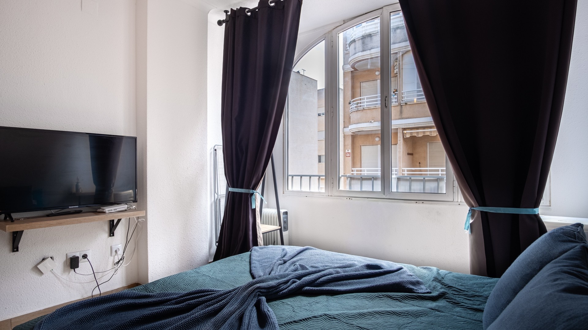 Wederverkoop - Appartement - Torrevieja - Beachside Torrevieja