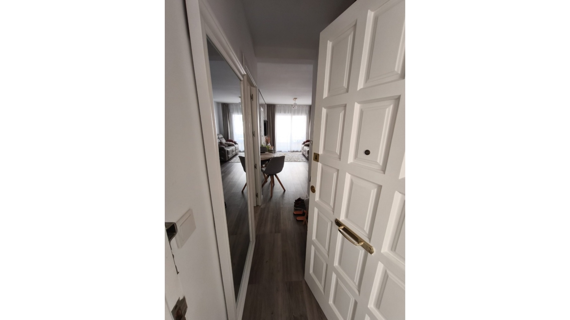 Wederverkoop - Appartement - Torrevieja - Beachside Torrevieja