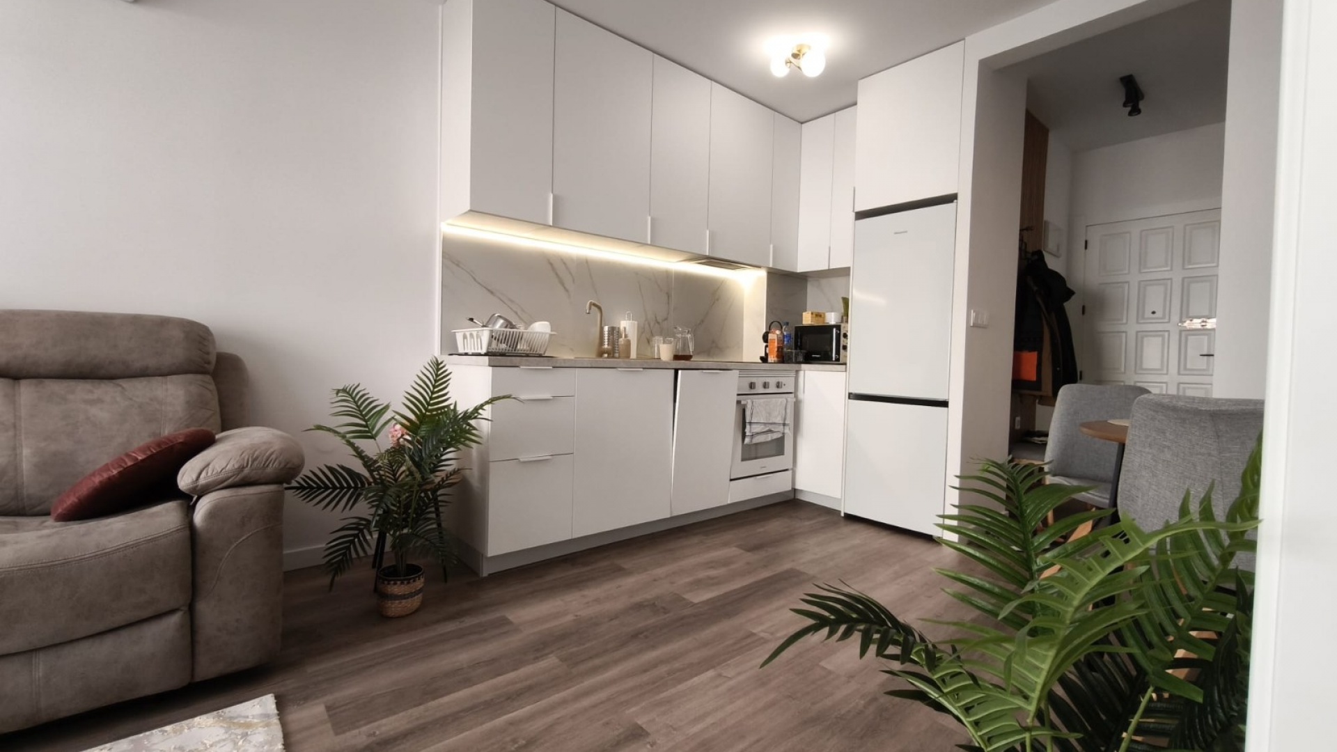 Wederverkoop - Appartement - Torrevieja - Beachside Torrevieja