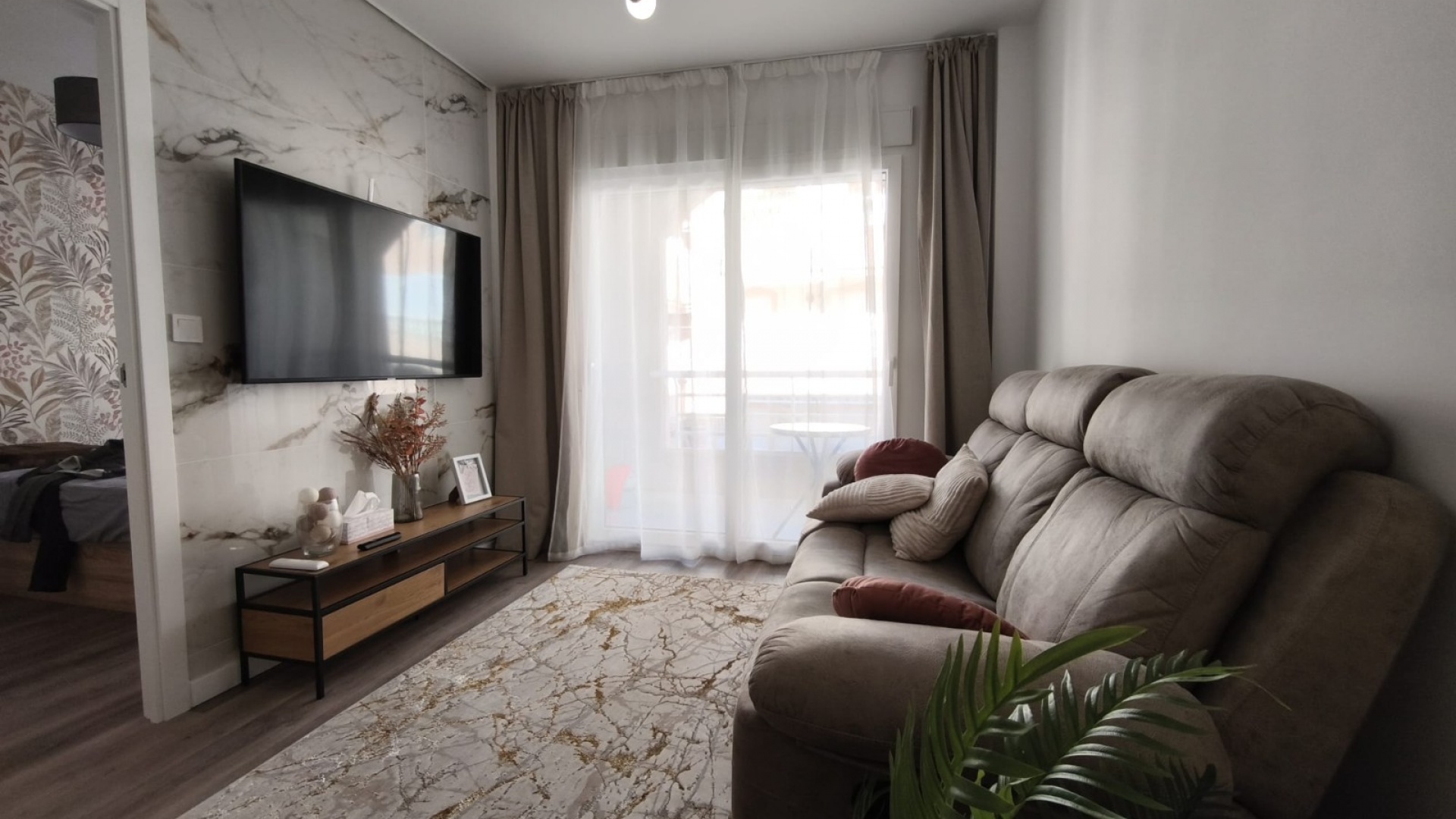 Wederverkoop - Appartement - Torrevieja - Beachside Torrevieja