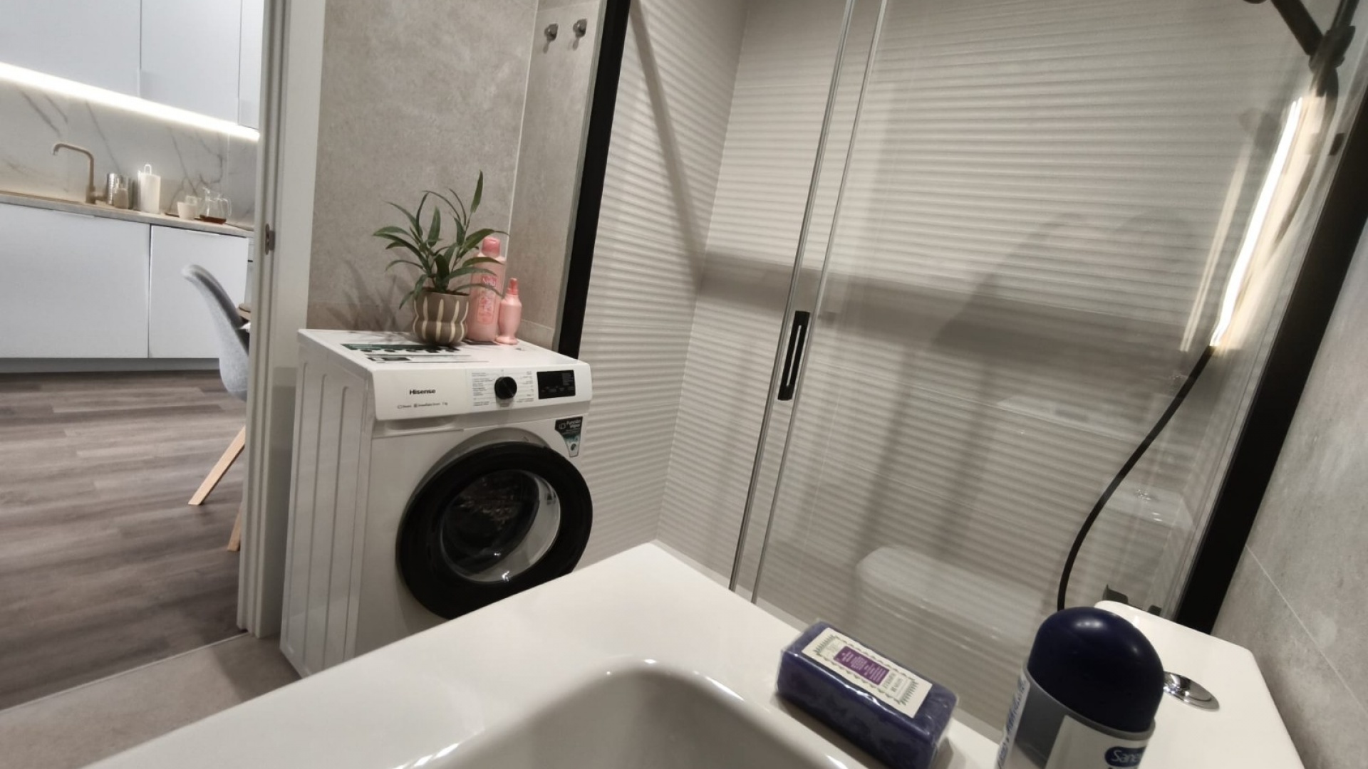 Wederverkoop - Appartement - Torrevieja - Beachside Torrevieja