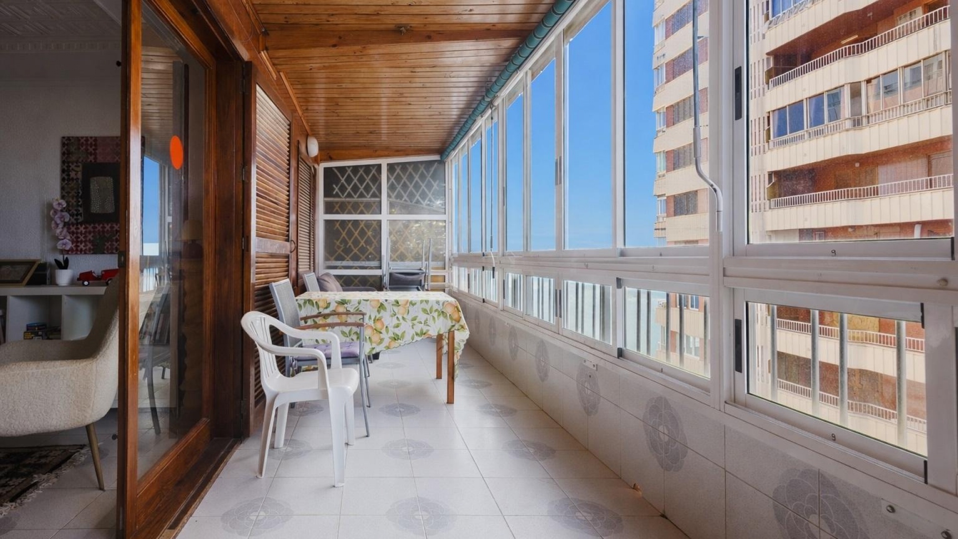 Wederverkoop - Appartement - Torrevieja - Beachside Torrevieja