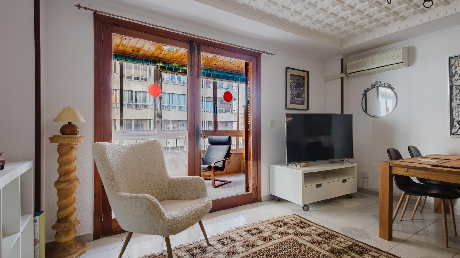 Wederverkoop - Appartement - Torrevieja - Beachside Torrevieja