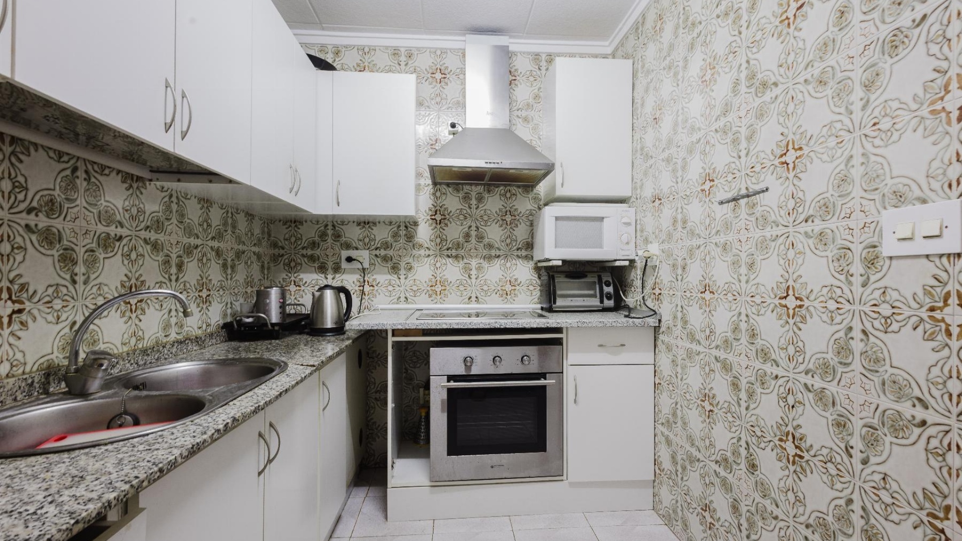 Wederverkoop - Appartement - Torrevieja - Beachside Torrevieja