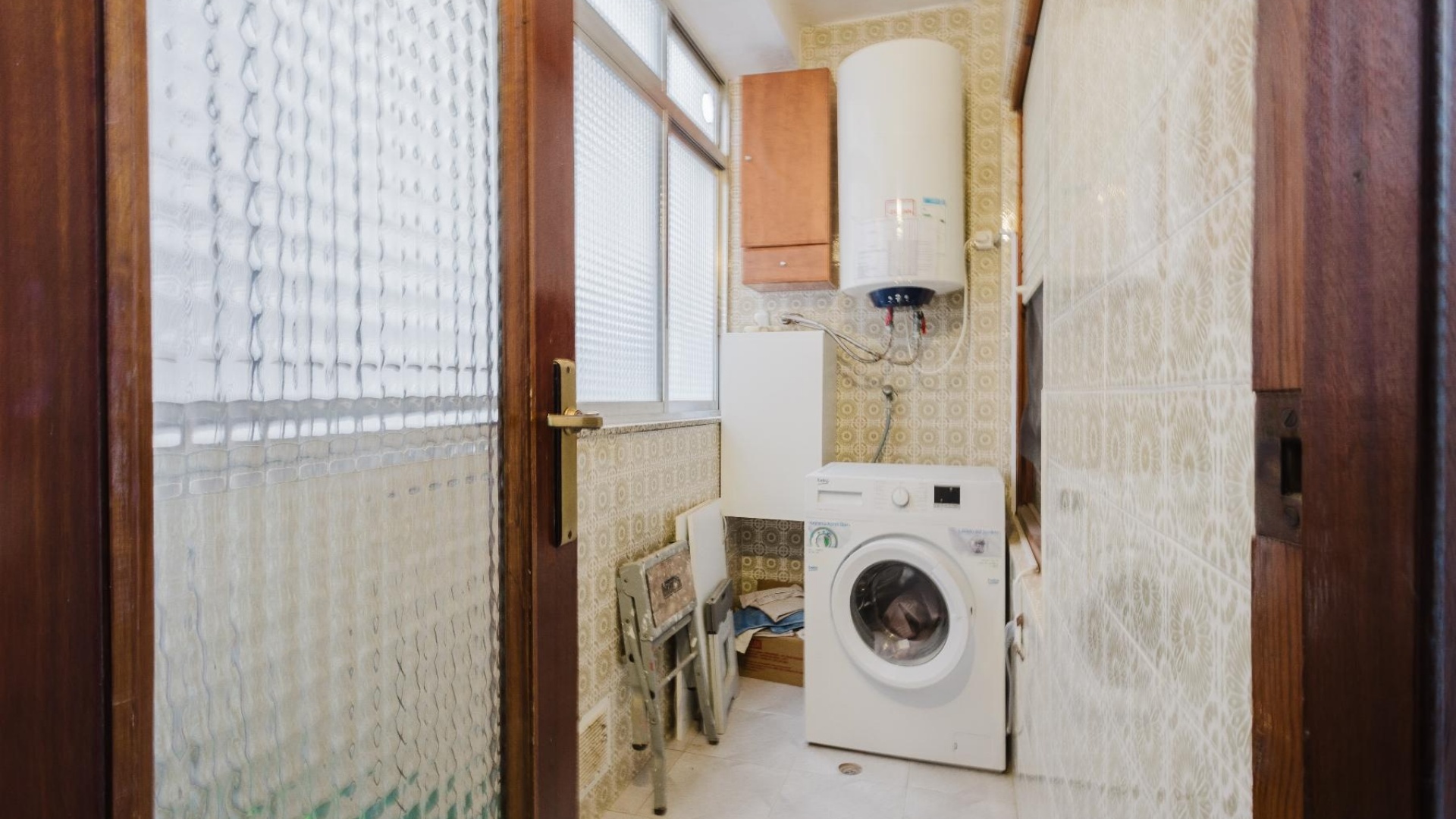 Wederverkoop - Appartement - Torrevieja - Beachside Torrevieja