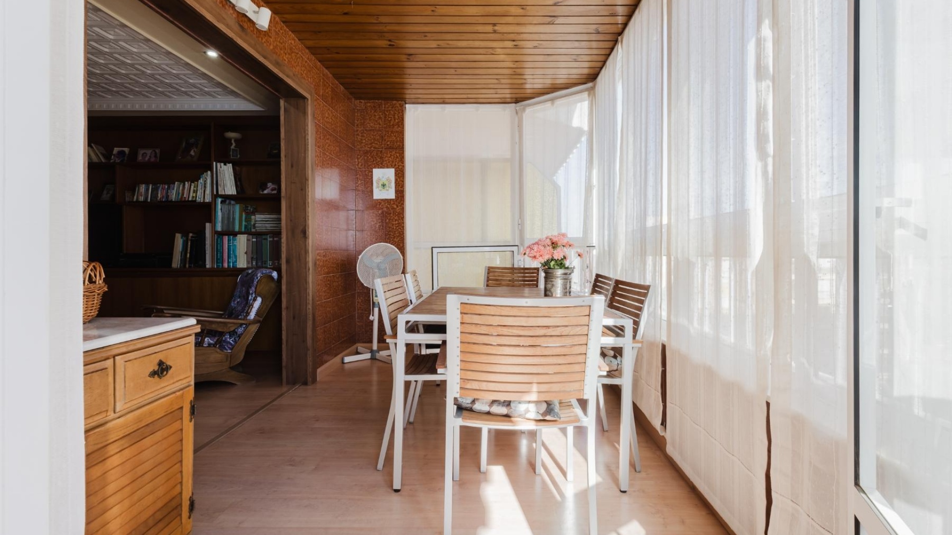 Wederverkoop - Appartement - Torrevieja - Beachside Torrevieja