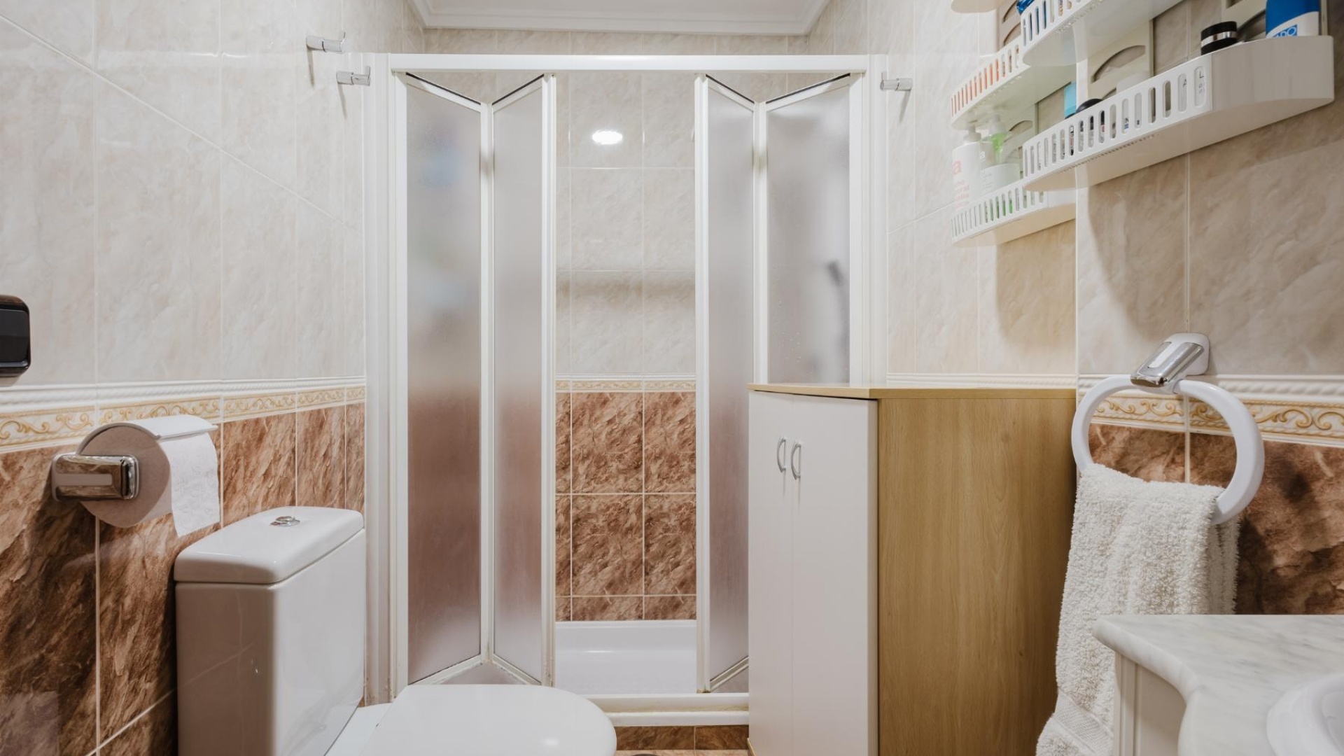 Wederverkoop - Appartement - Torrevieja - Beachside Torrevieja