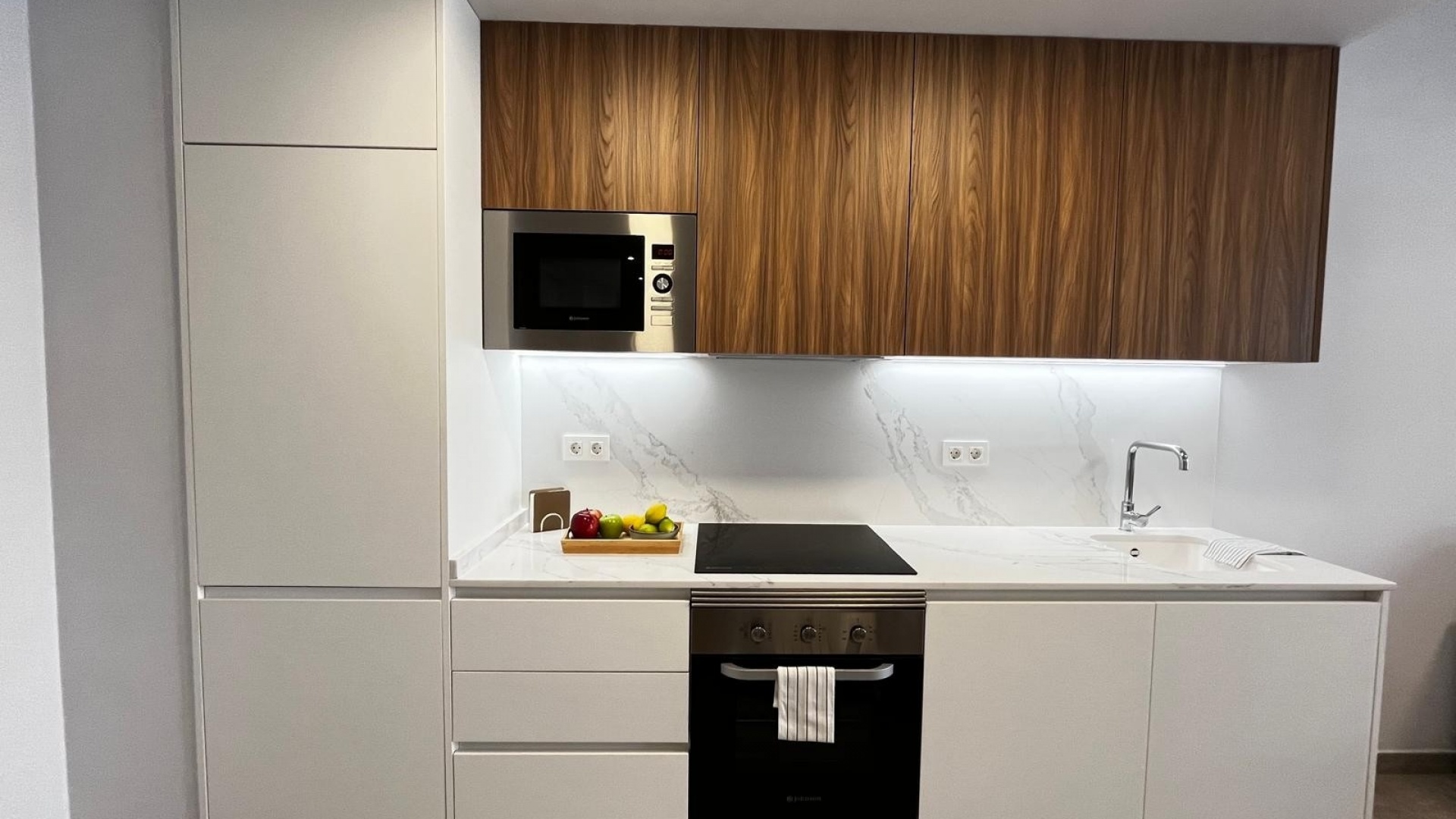 Wederverkoop - Appartement - Torrevieja - Beachside Torrevieja