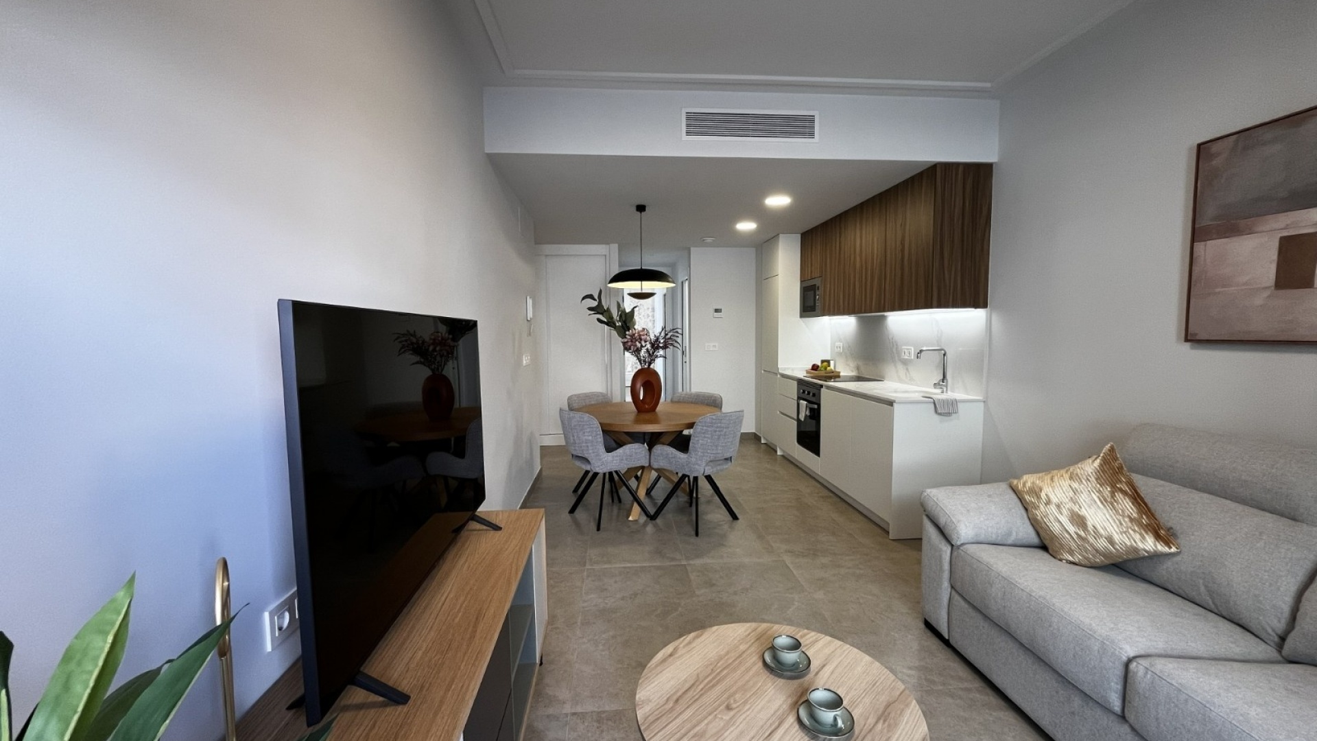 Wederverkoop - Appartement - Torrevieja - Beachside Torrevieja