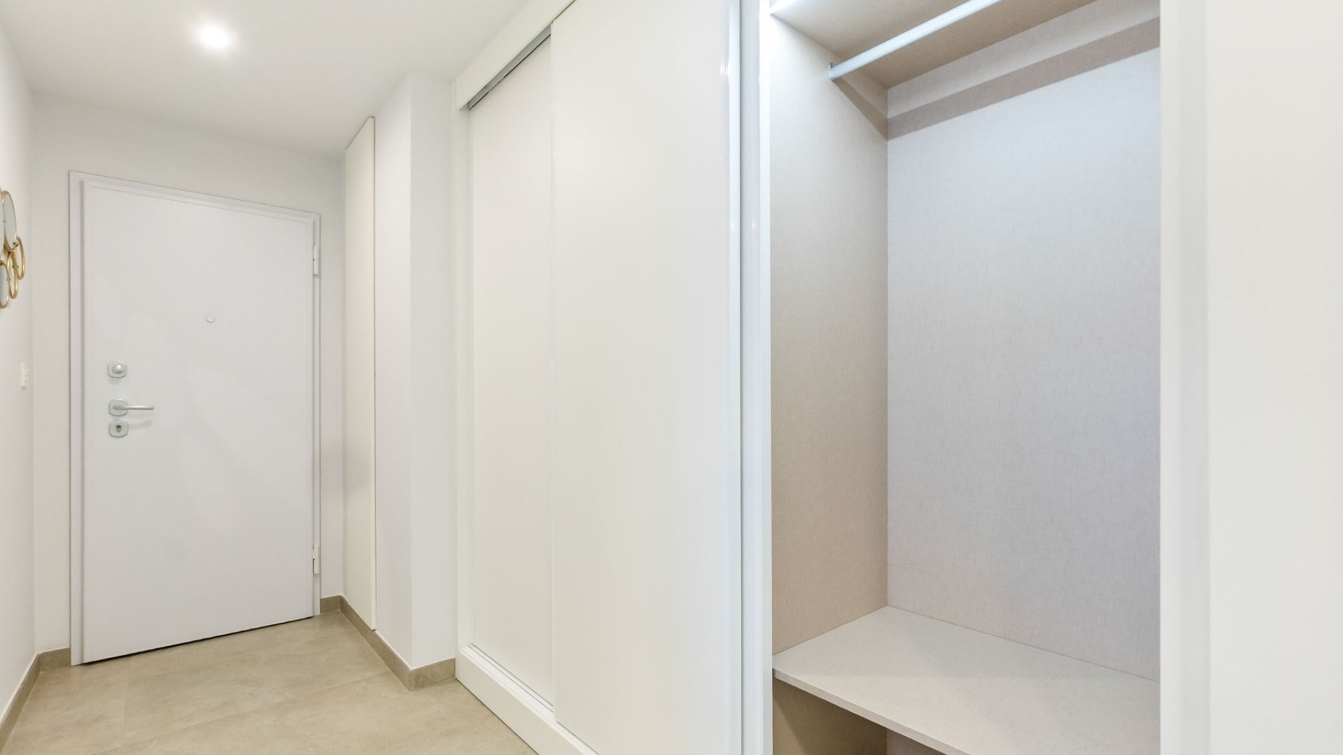 Wederverkoop - Appartement - Torrevieja - Beachside Torrevieja