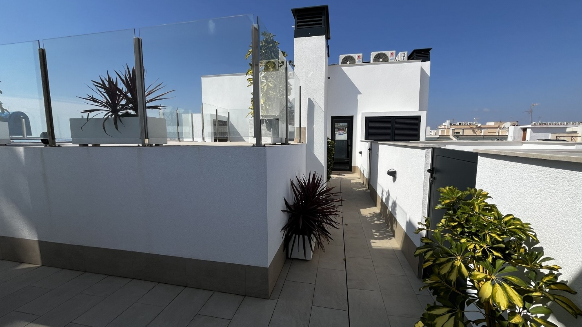 Wederverkoop - Appartement - Torrevieja - Beachside Torrevieja