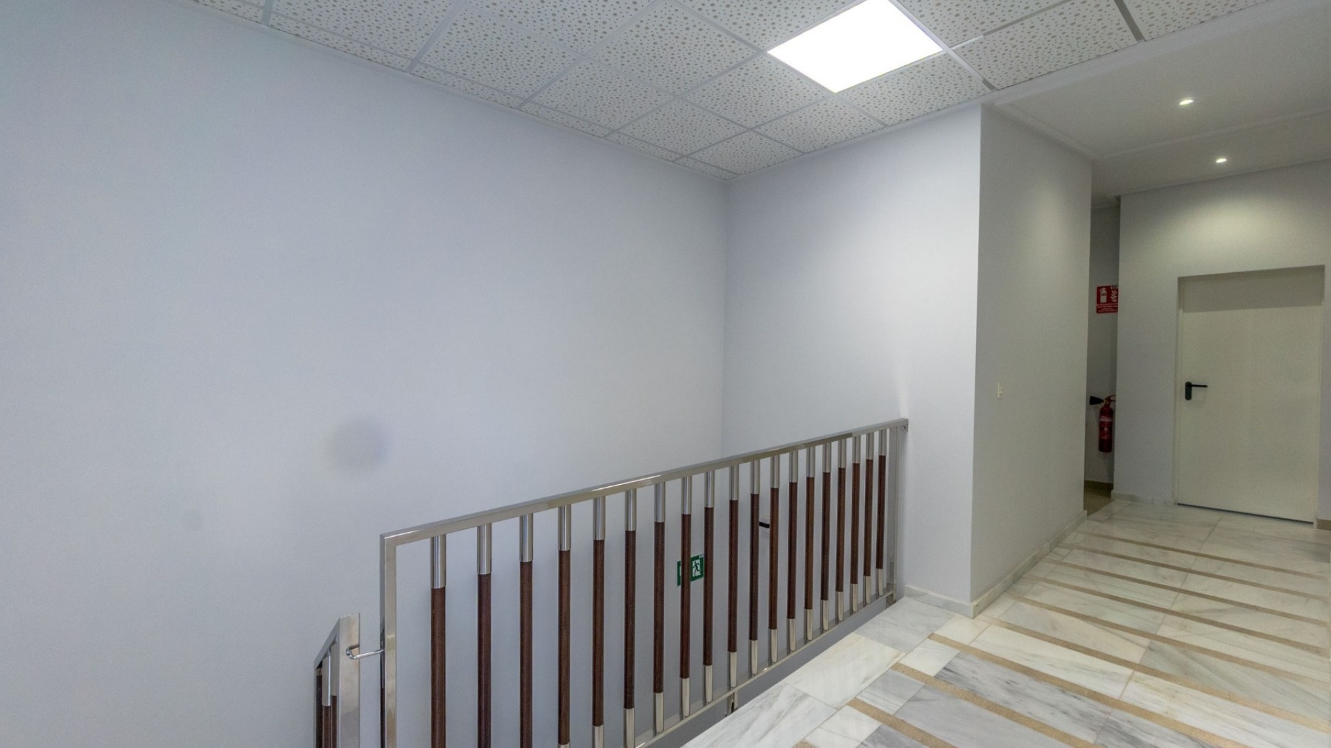 Wederverkoop - Appartement - Torrevieja - Beachside Torrevieja