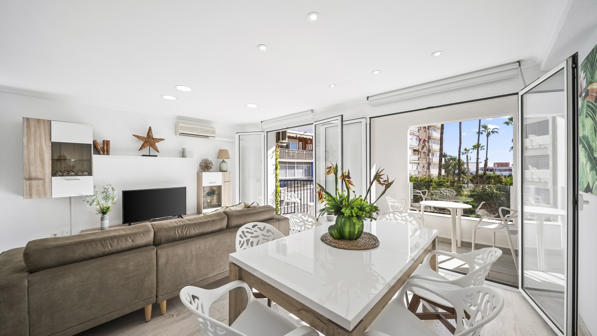 Wederverkoop - Appartement - Torrevieja - Beachside Torrevieja