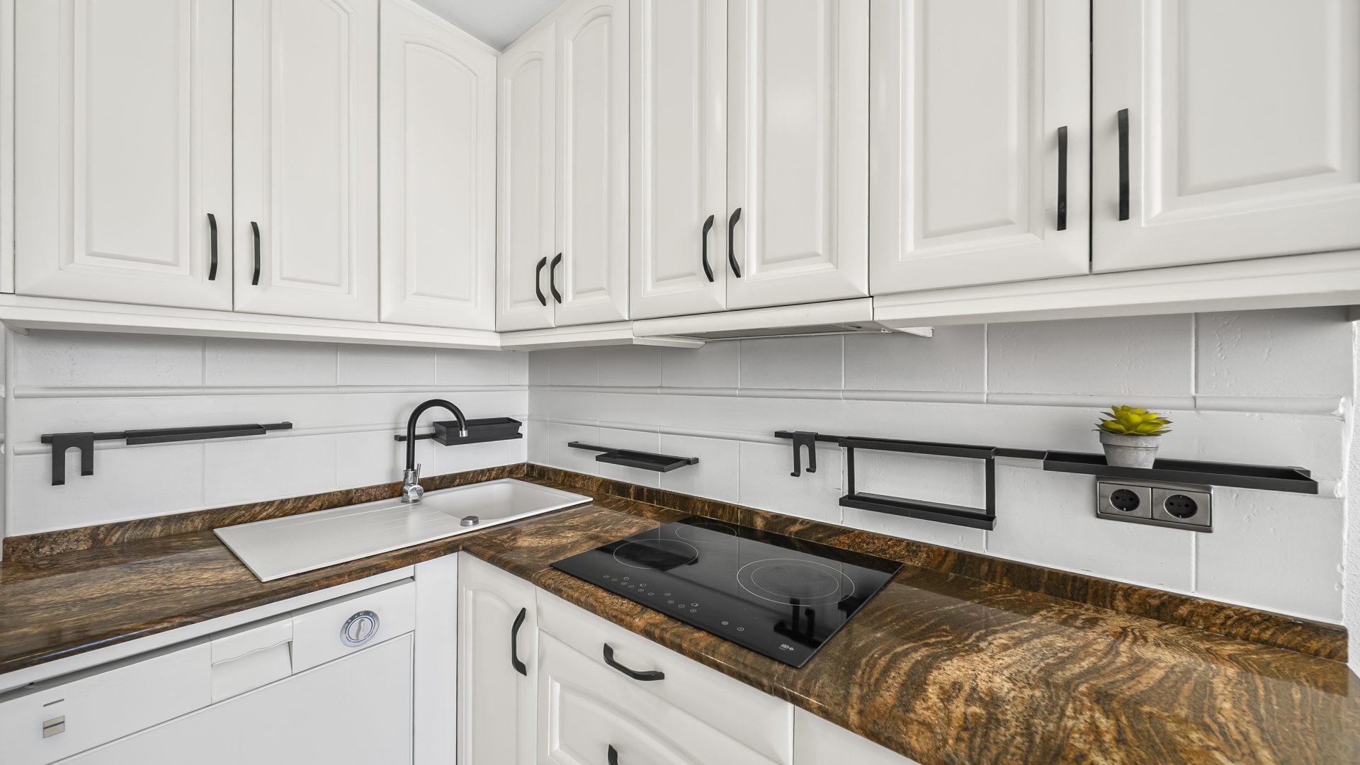 Wederverkoop - Appartement - Torrevieja - Beachside Torrevieja