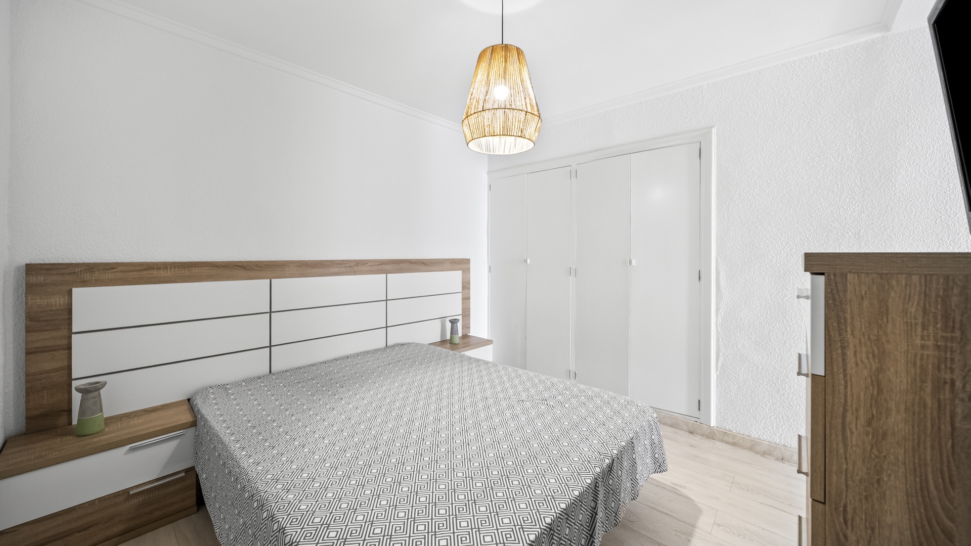 Wederverkoop - Appartement - Torrevieja - Beachside Torrevieja