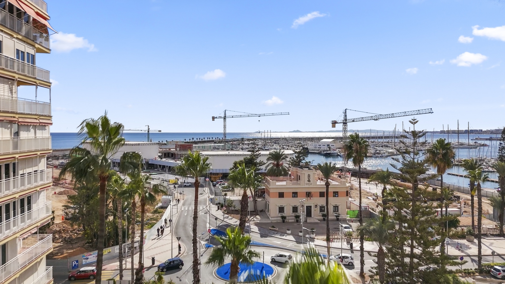 Wederverkoop - Appartement - Torrevieja - Beachside Torrevieja
