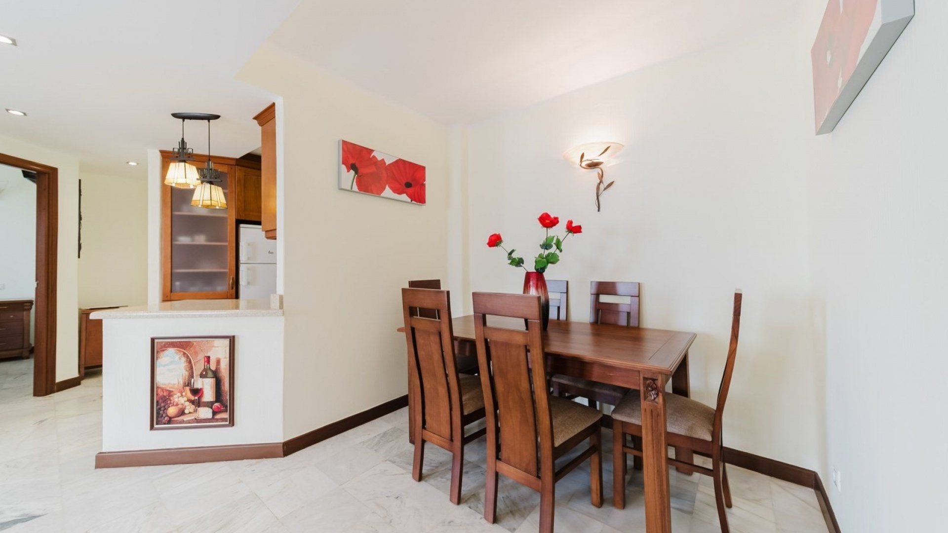 Wederverkoop - Appartement - Torrevieja - Beachside Torrevieja